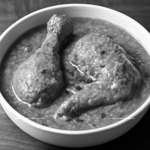 Mughlai Chicken