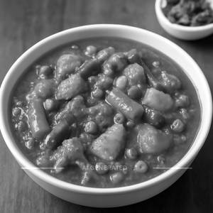 Veg Kolhapuri