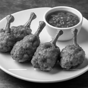 Chicken Lollypops