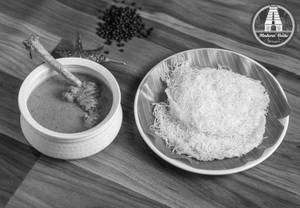 Idiyappam Combo