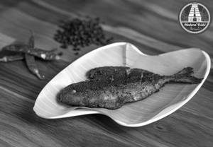 Vavva Fish Fry