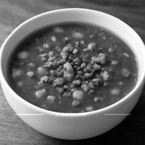 Hot Red Soup
