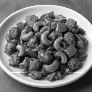Cashew Nut Chicken