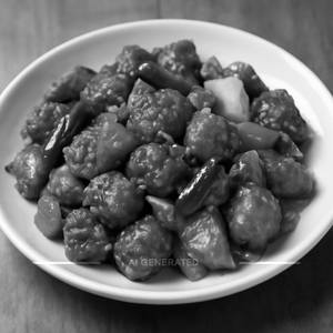 Chilly Chicken