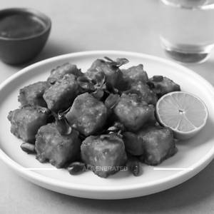 Paneer 65