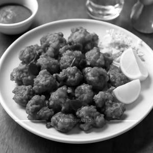 Mushroom 65