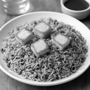 Paneer Fried Rice