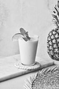 Pineapple Shake