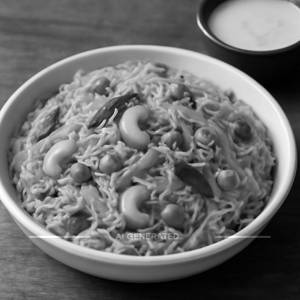 Semiya Upma