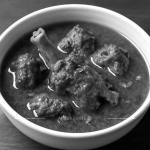 Mutton Roganjosh