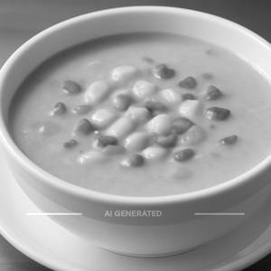 Veg Sweet Corn Soup