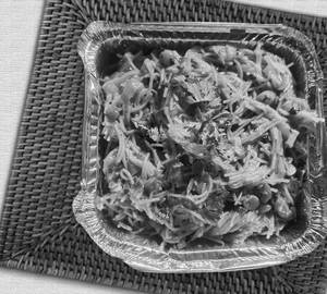Semiya Upma