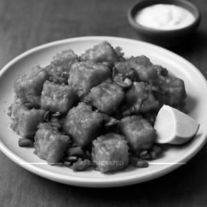 Paneer 65 