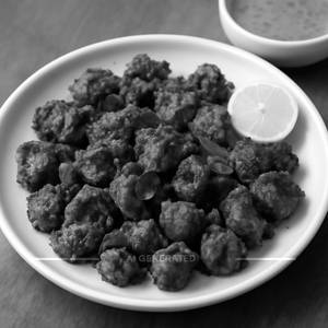 Mutton Fry Boneless