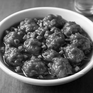 Chicken Manchuria