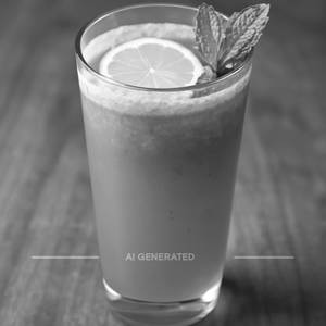 Mint Lemonade