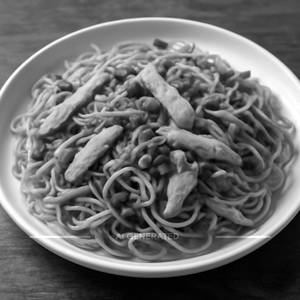 Special Chicken Noodles