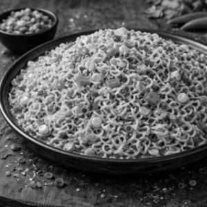 Double Masala Maggi