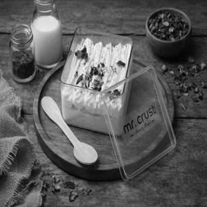 Tres Leches Cake