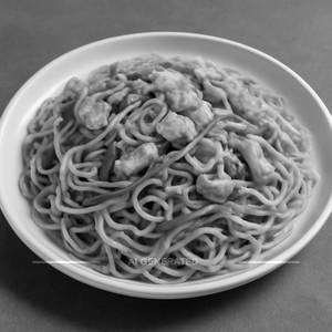 Egg Noodles