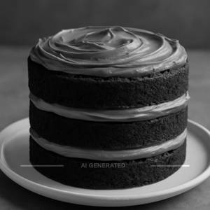 Swiss Chocolate Cake