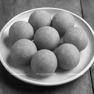 Ghee Laddu