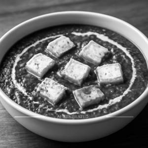 Paneer hyderabadi