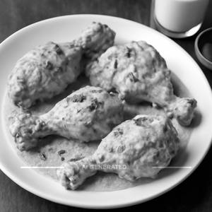 Kumfu Chicken