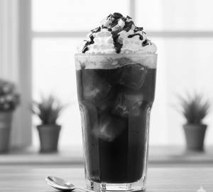 Cold Coffee