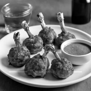 Chicken Lollipop