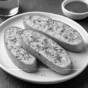 Classic Garlic Bread