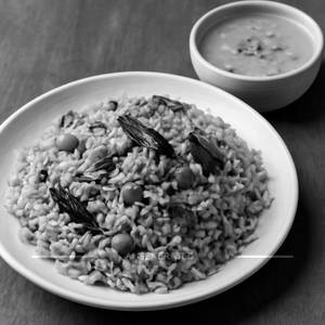 Pulihora Rice 