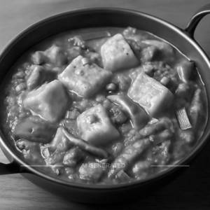 Kadai Paneer