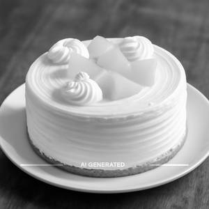 Pineapple Cake 