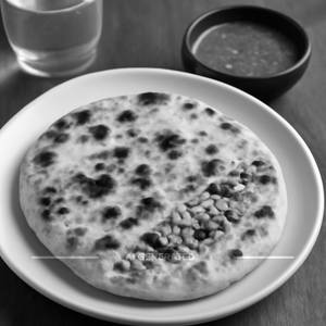 Paneer Kulcha