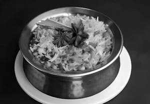 Veg biryani [400 g]