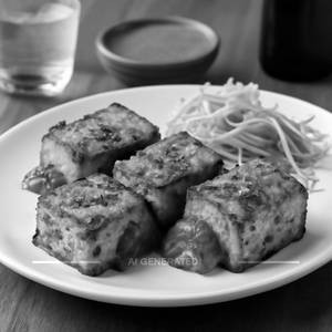 Paneer Tikka
