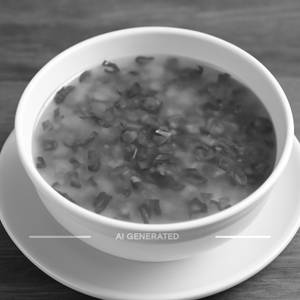 Veg Lemon Coriander Soup