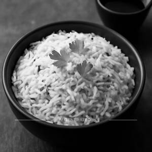 Jeera Rice