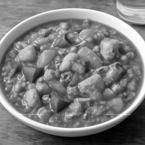 Veg Jaipuri