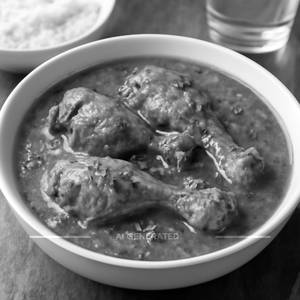Chicken Maharaja
