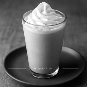 Vanilla Cold Coffee