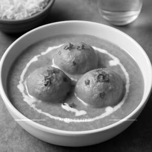 Malai Kofta
