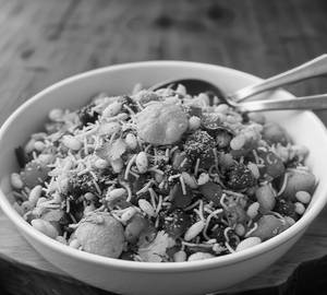 Bhel Puri