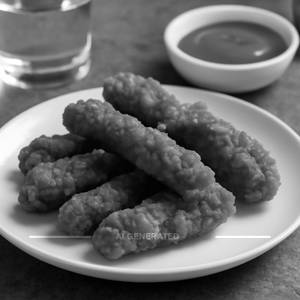 Boneless Fry