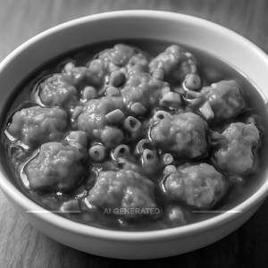 Chicken Manchuria