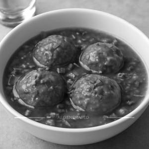 Veg Manchurian