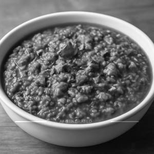 Veg Keema Curry