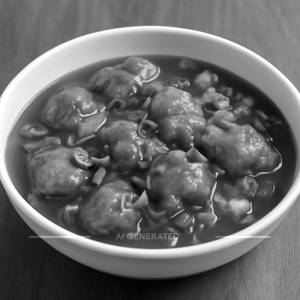 Chicken Manchurian