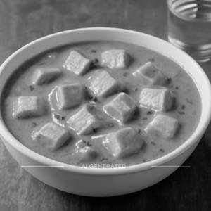 Paneer Curry